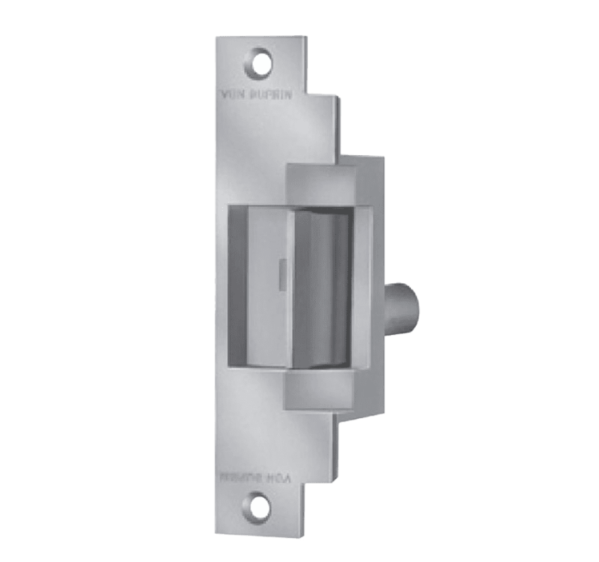 Picture of 6212WF Grade 1 Electric Strike, Fire Rated (Electrically Unlocked)