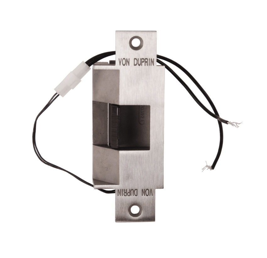 Picture of 6213 Grade 1 Electric Strike, Fire Rated (Electrically Unlocked)