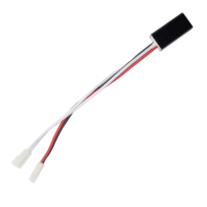 Picture of SO-12 Plug-in Rectifier, 12V