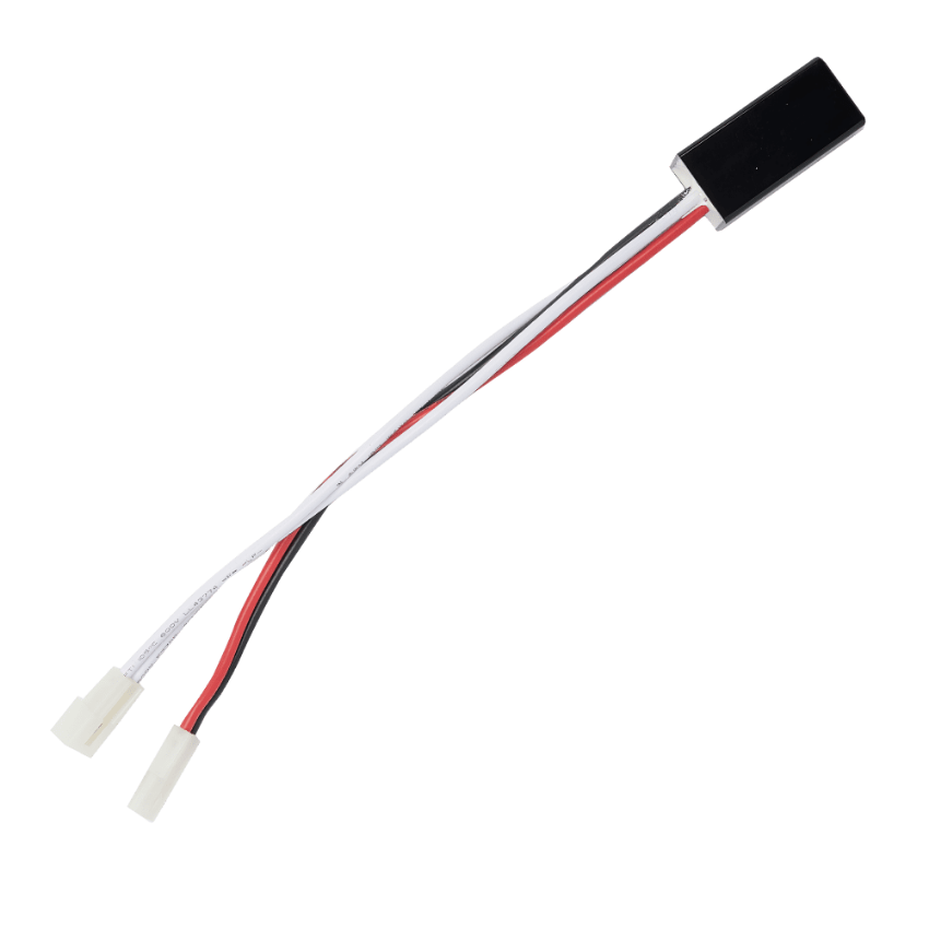 Picture of SO-24 Plug-in Rectifier, 24V