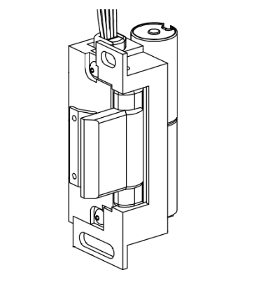 Picture of 112779 Box Assembly, 24VDC, FSE DS-LC