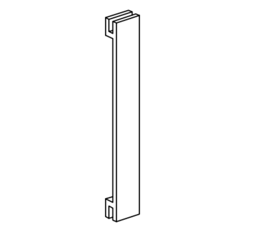Picture of 900347 Frame Insert Package