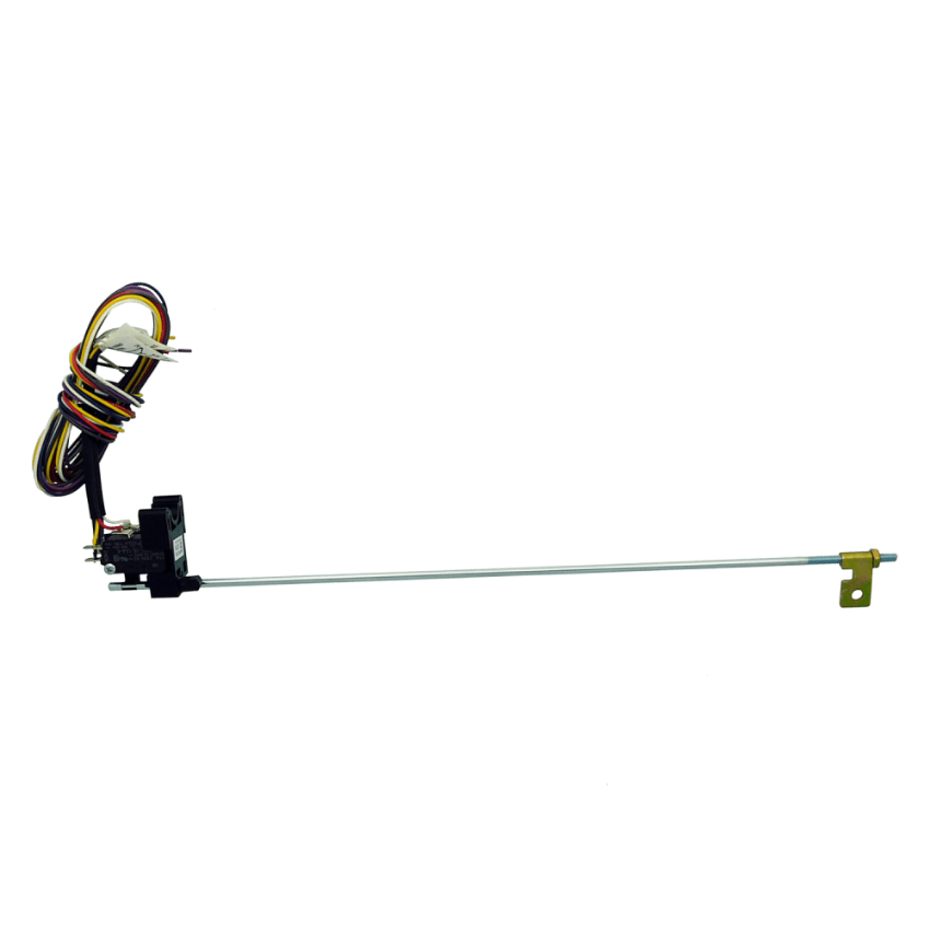 Picture of 050256 Latch Bolt Monitor, Request to Exit Switch