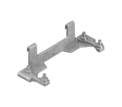 Picture of 9540IQ-475 Gearbox Mounting Bracket