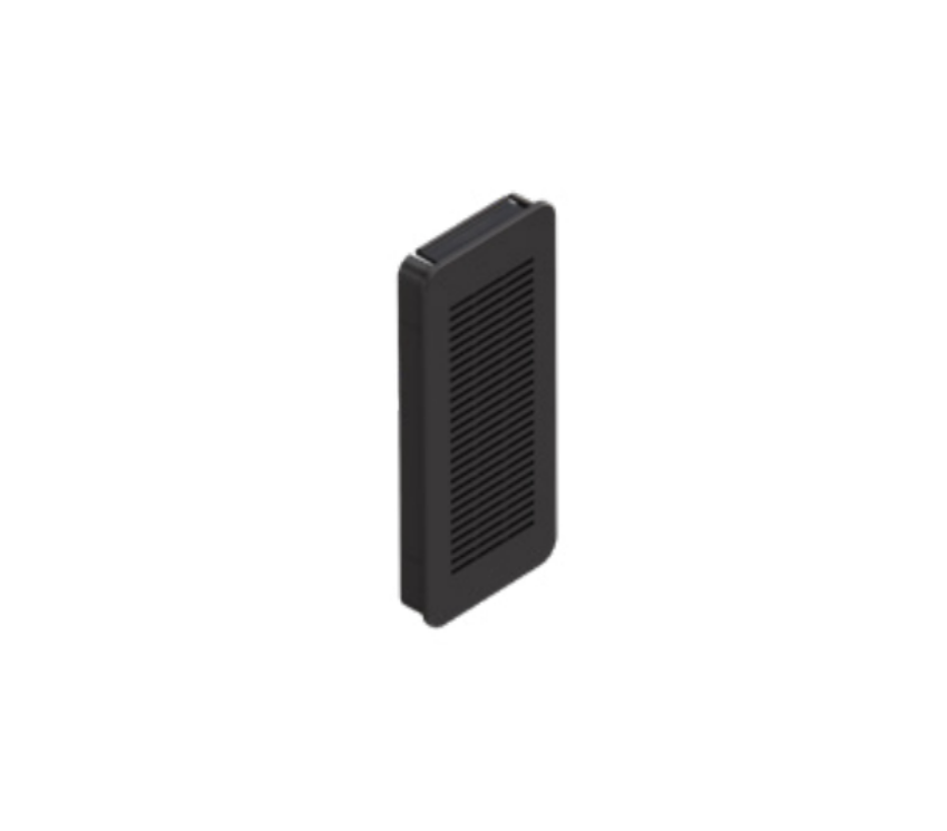 Picture of 9540IQ-163-1 End Cap Cover Insert