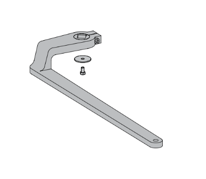 Picture of 9550IQ-77 Main Arm