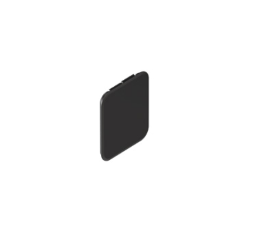Picture of 9550IQ-163 RF Window
