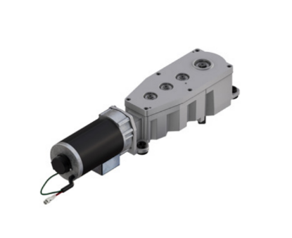 Picture of 9560IQ-3454 Motor Gearbox