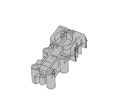 Picture of 2810IQ-107 Pivot Body