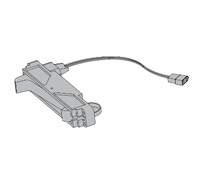 Picture of 2810IQ-384B Breakaway Door Stop