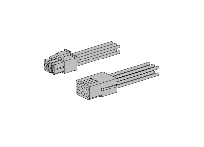 Picture of 2850IQ-982 Companion Cable