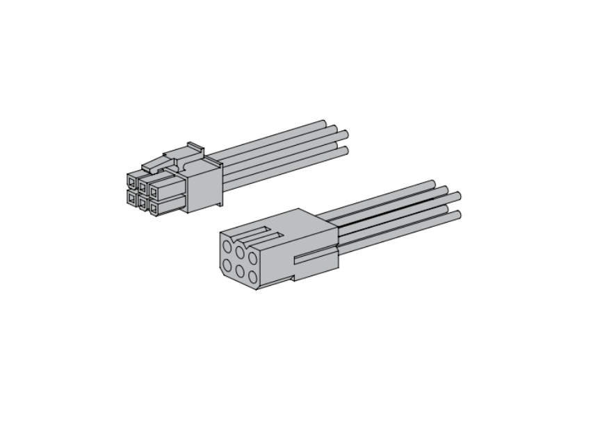 Picture of 2850IQ-982 Companion Cable