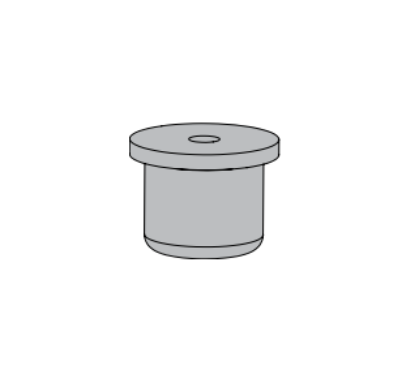 Picture of 2860IQ-110 Pivot Post