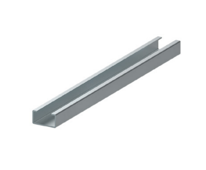 Picture of 2860IQ-168 Slide Channel