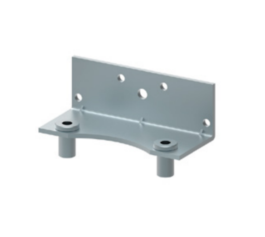 Picture of 2860IQ-375 Mounting Bracket, 3-3/4"