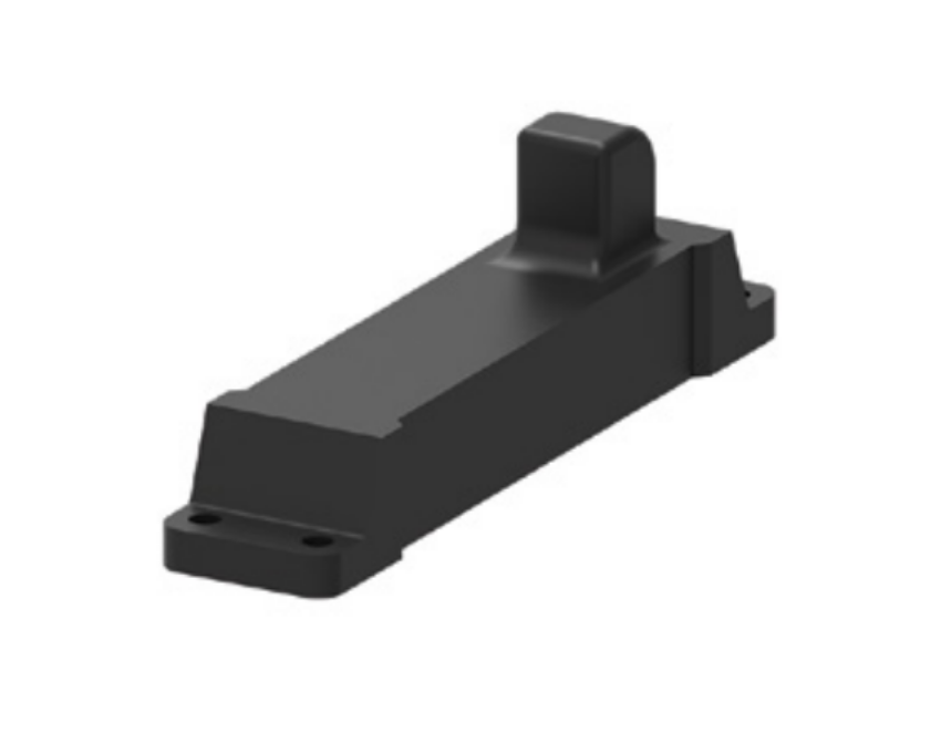 Picture of 2860IQ-384F Positive/Fixed Door Stop