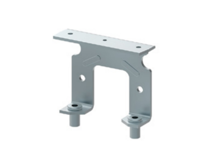 Picture of 2860IQ-3018 Rear Mount Bracket