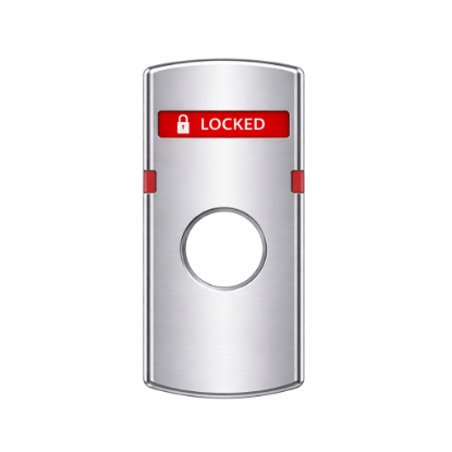 Picture of 47804351 Sectional Indicator, Cylinder, For Rose Trim