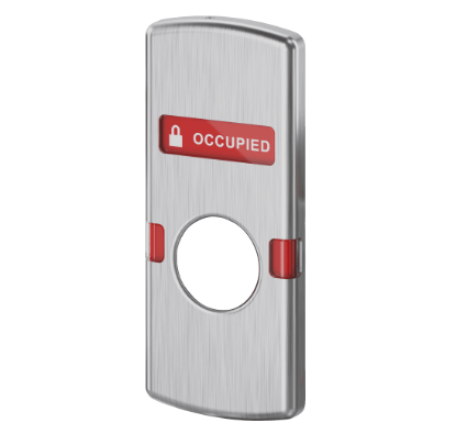 Picture of 47804352 Sectional Indicator, Cylinder, For Rose Trim