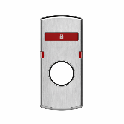 Picture of 47804354 Sectional Indicator, Cylinder, For Rose Trim