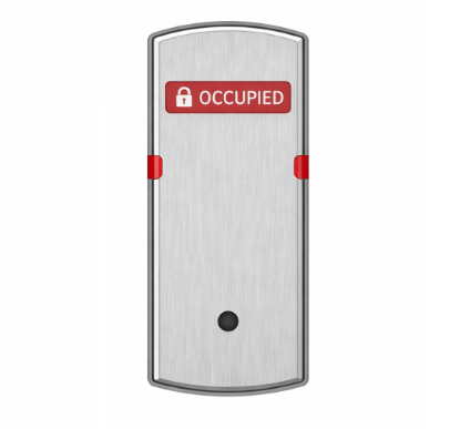 Picture of 47804376 Sectional Indicator, Privacy Emergency Turn, For Rose Trim