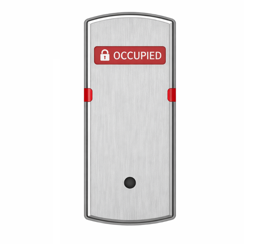 Picture of 47804376 Sectional Indicator, Privacy Emergency Turn, For Rose Trim