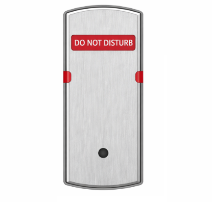 Picture of 47804377 Sectional Indicator, Privacy Emergency Turn, For Rose Trim