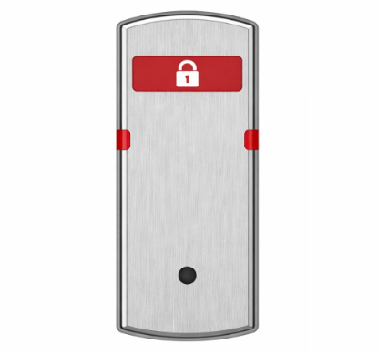 Picture of 47804378 Sectional Indicator, Privacy Emergency Turn, For Rose Trim