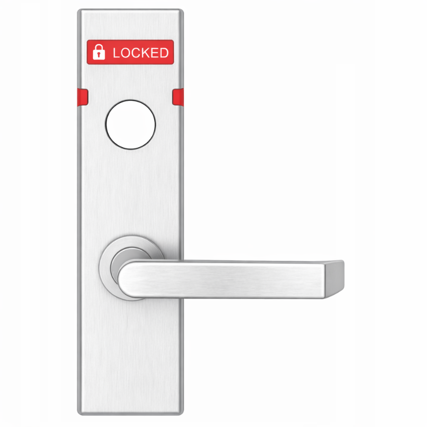 Picture of 47859781 N Escutcheon Indicator Cylinder For 06 Lever