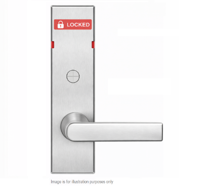 Picture of 47860003 N Escutcheon Indicator Cointurn For 01 Lever