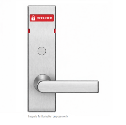 Picture of 47860004 N Escutcheon Indicator Cointurn For 01 Lever