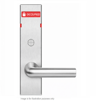 Picture of 47860010 N Escutcheon Indicator Cointurn For 02 Lever