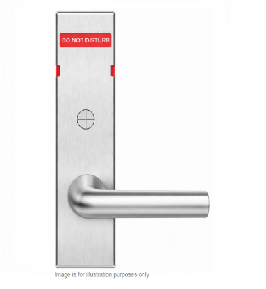 Picture of 47860011 N Escutcheon Indicator Cointurn For 02 Lever