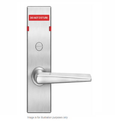 Picture of 47860023 N Escutcheon Indicator Cointurn For 05 Lever