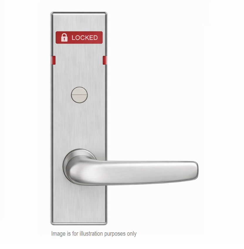 Picture of 47860033 N Escutcheon Indicator Cointurn For 07 Lever