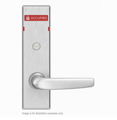 Picture of 47860034 N Escutcheon Indicator Cointurn For 07 Lever