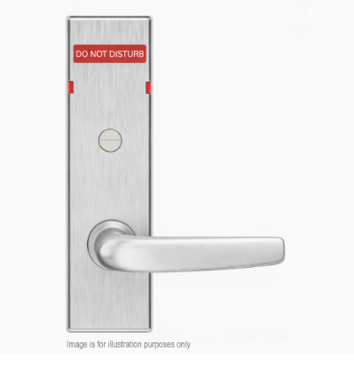 Picture of 47860035 N Escutcheon Indicator Cointurn For 07 Lever