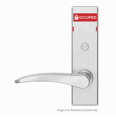 Picture of 47860040 N Escutcheon Indicator Cointurn For 12 Lever LH