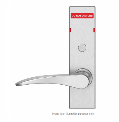 Picture of 47860041 N Escutcheon Indicator Cointurn For 12 Lever LH