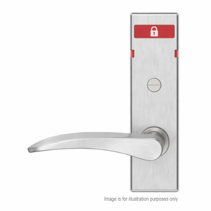 Picture of 47860042 N Escutcheon Indicator Cointurn For 12 Lever LH