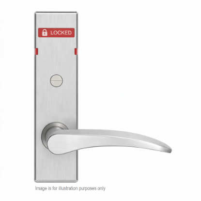 Picture of 47860045 N Escutcheon Indicator Cointurn For 12 Lever RH