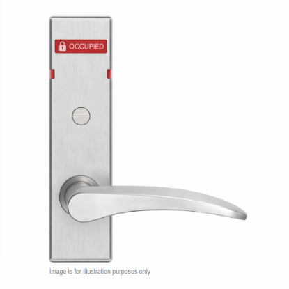 Picture of 47860046 N Escutcheon Indicator Cointurn For 12 Lever RH