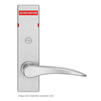 Picture of 47860047 N Escutcheon Indicator Cointurn For 12 Lever RH