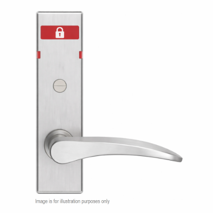 Picture of 47860048 N Escutcheon Indicator Cointurn For 12 Lever RH