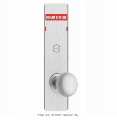 Picture of 47860071 N Escutcheon Indicator Cointurn For 42 Knob