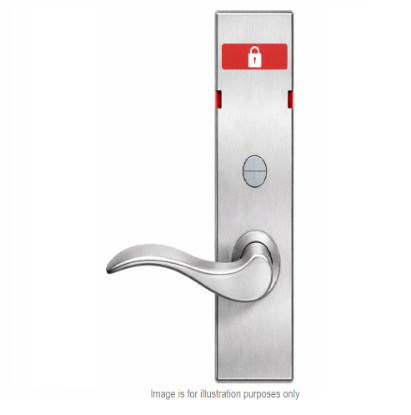 Picture of 47860096 N Escutcheon Indicator Cointurn For ACC Lever LH