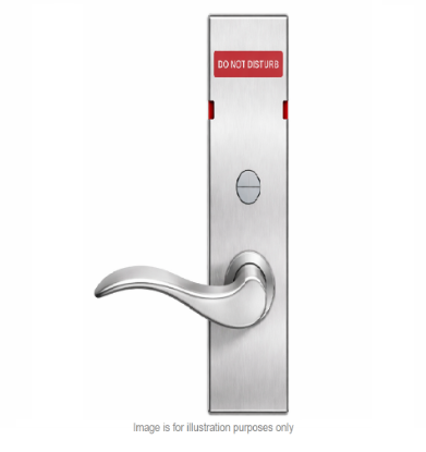 Picture of 47860095 N Escutcheon Indicator Cointurn For ACC Lever LH