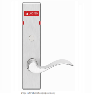 Picture of 47860099 N Escutcheon Indicator Cointurn For ACC Lever RH