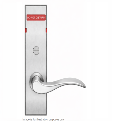 Picture of 47860101 N Escutcheon Indicator Cointurn For ACC Lever RH