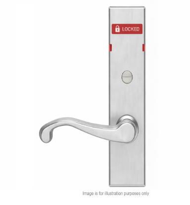 Picture of 47860105 N Escutcheon Indicator Cointurn For AST Lever LH